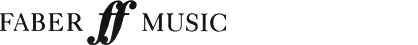 Faber Music Logo